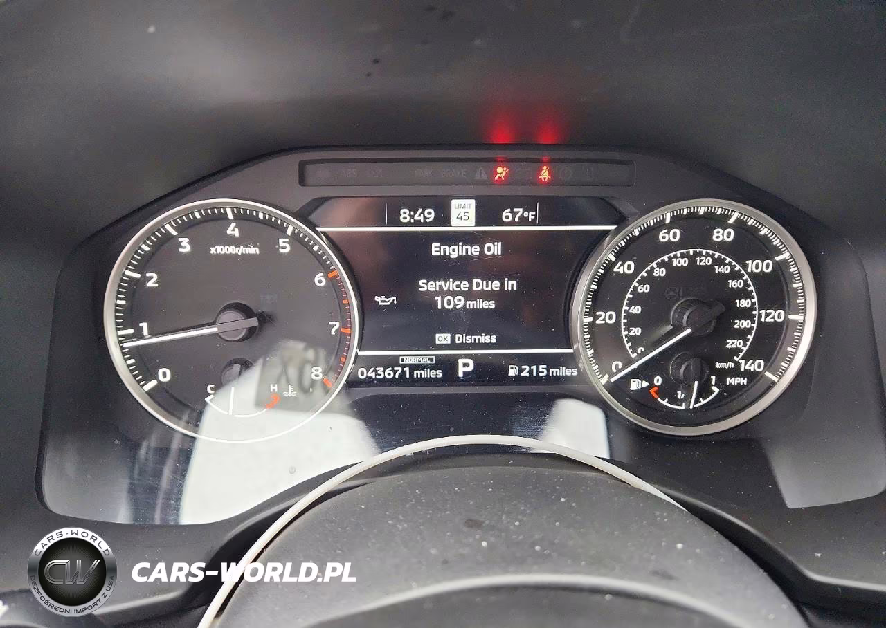 2022 Mitsubishi Outlander Se VIN:JA4J3UA80NZ024285 - 9