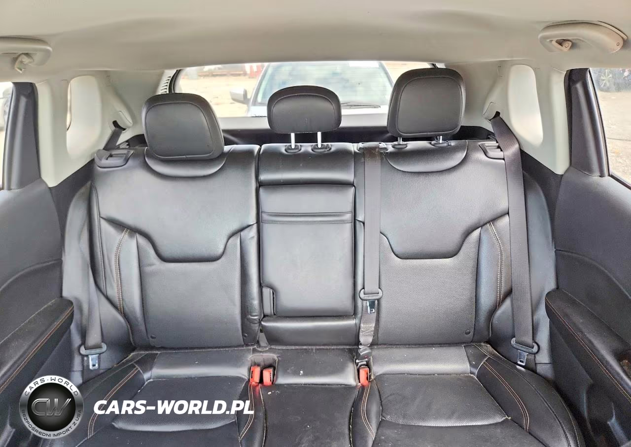 2020 Jeep Compass Limited VIN:3C4NJCCB0LT152594 - 10