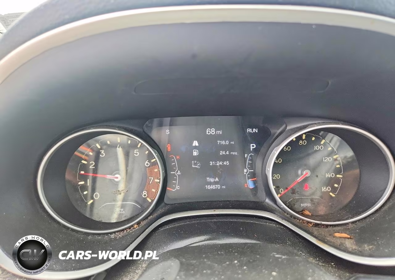 2020 Jeep Compass Limited VIN:3C4NJCCB0LT152594 - 9