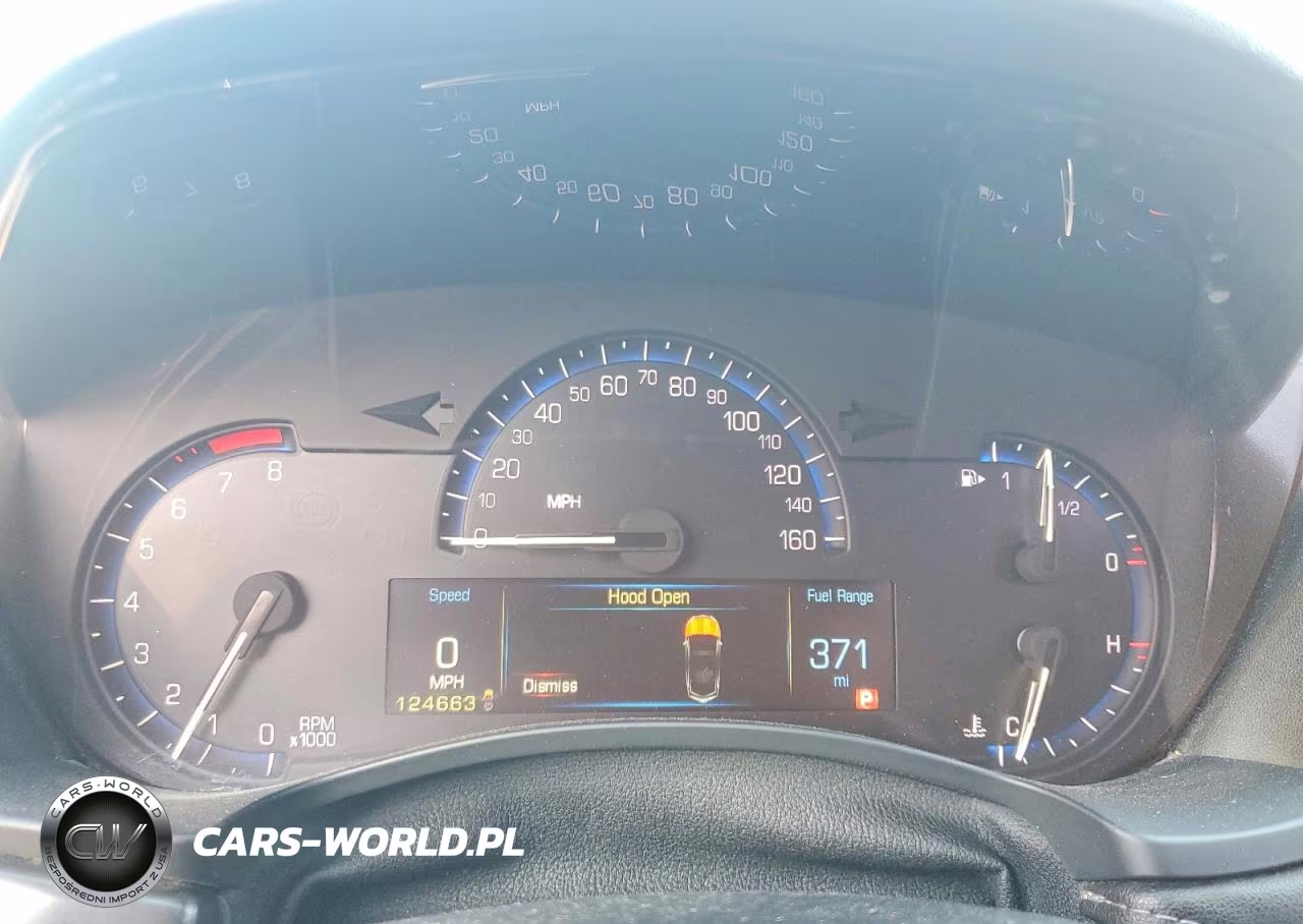 2013 Cadillac Ats VIN:1G6AA5RA4D0121522 - 9