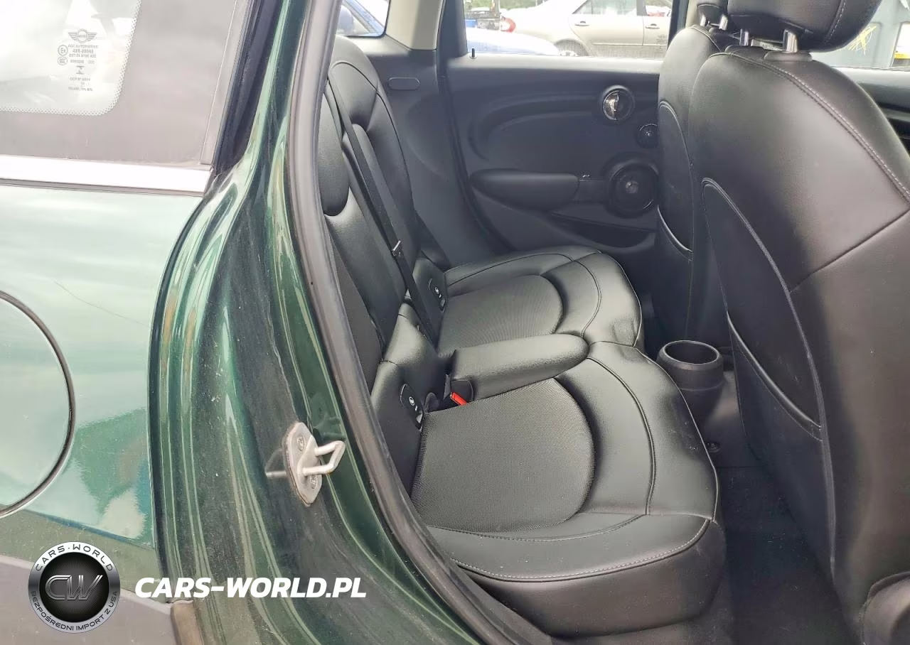 2015 Mini Cooper VIN:WMWXS5C5XFT829658 - 10