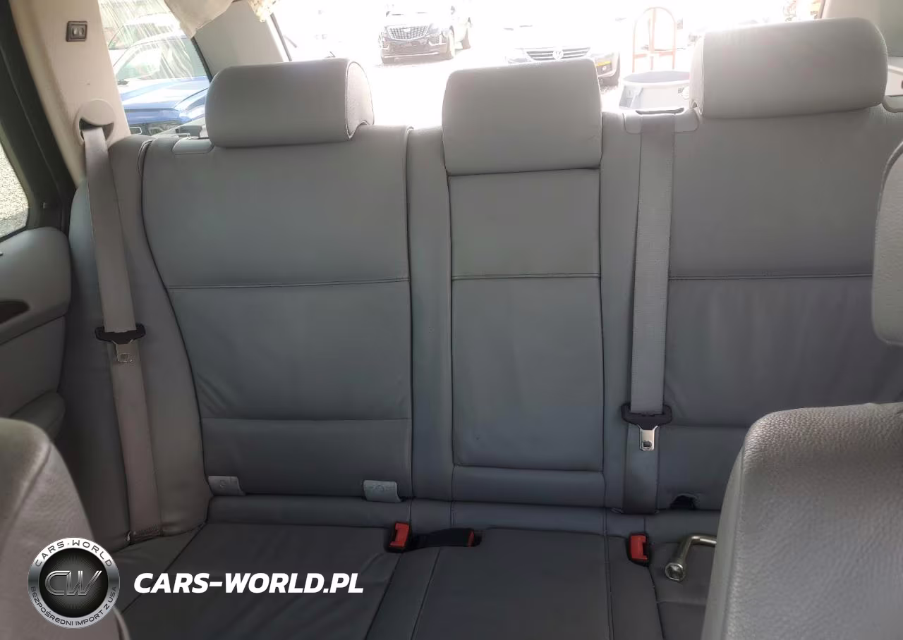2005 BMW X5 3.0I VIN:5UXFA135X5LY13032 - 10