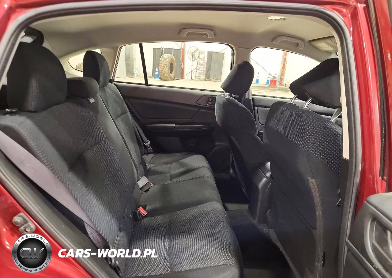 2013 Subaru Impreza VIN:JF1GPAA63DH804972 - 11