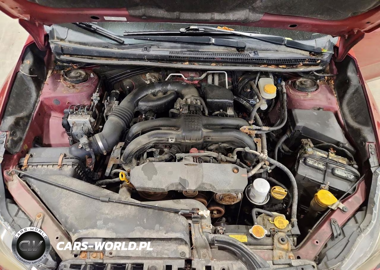 2013 Subaru Impreza VIN:JF1GPAA63DH804972 - 12