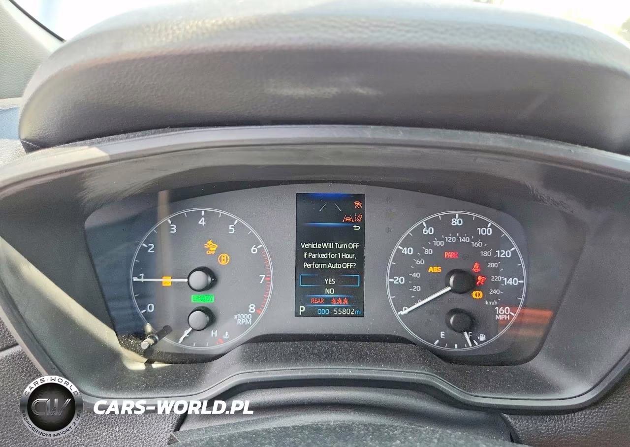2023 Toyota Corolla Cross Hybrid Se VIN:7MUFBABG8PV006906 - 9