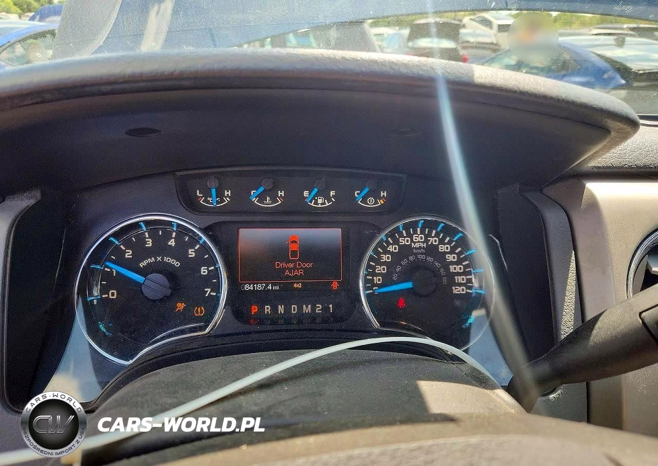 2013 Ford F150 Supercrew VIN:1FTFW1EFXDKF39117 - 9