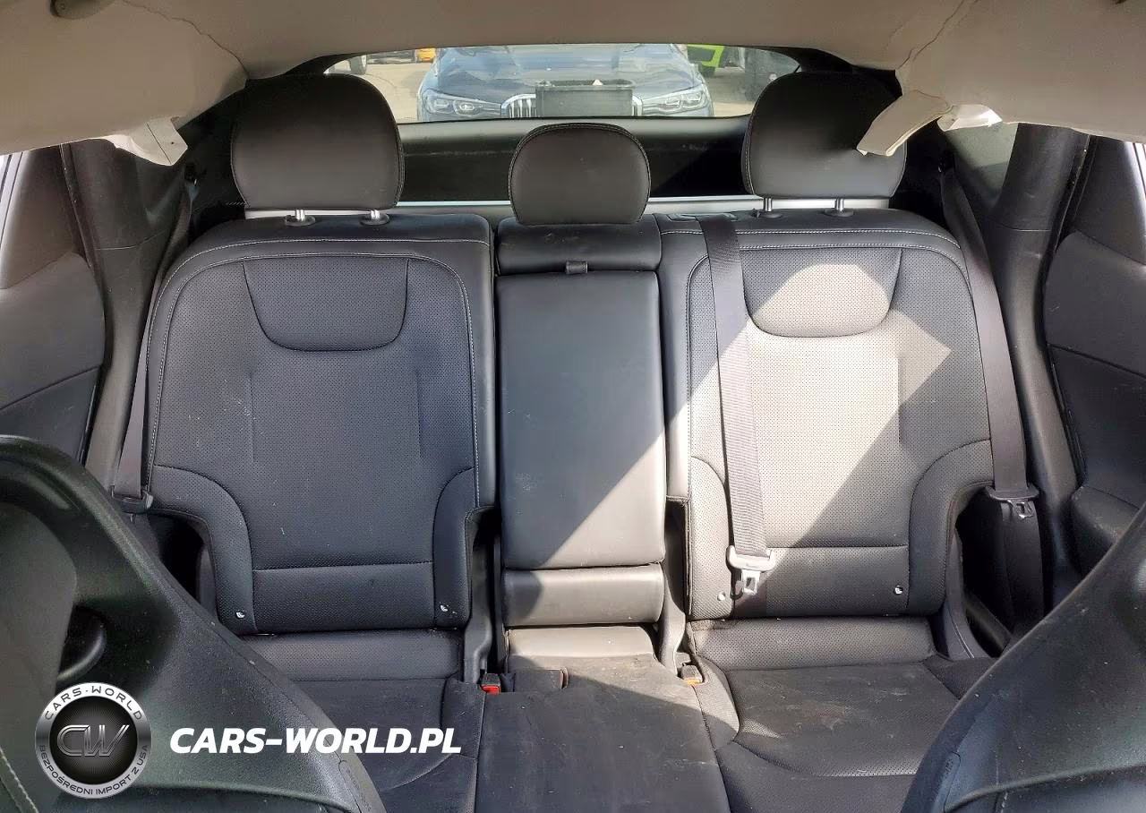 2023 Kia Ev6 Wind VIN:KNDC34LA2P5105975 - 10