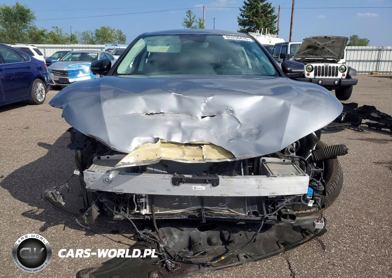 2023 Kia Ev6 Wind VIN:KNDC34LA2P5105975 - 5