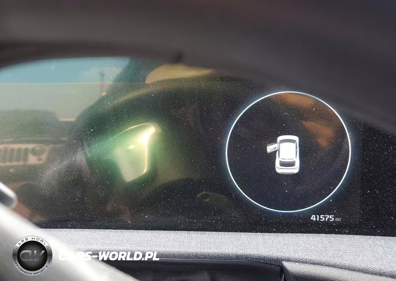 2023 Kia Ev6 Wind VIN:KNDC34LA2P5105975 - 9