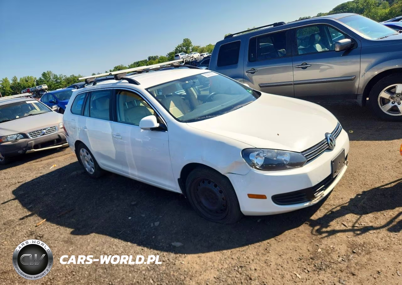 2013 Volkswagen Jetta Tdi VIN:3VWML7AJ2DM661103 - 4