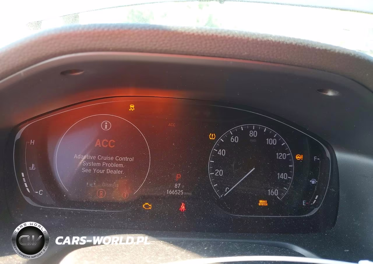 2020 Honda Accord Sport VIN:1HGCV1F35LA104621 - 9