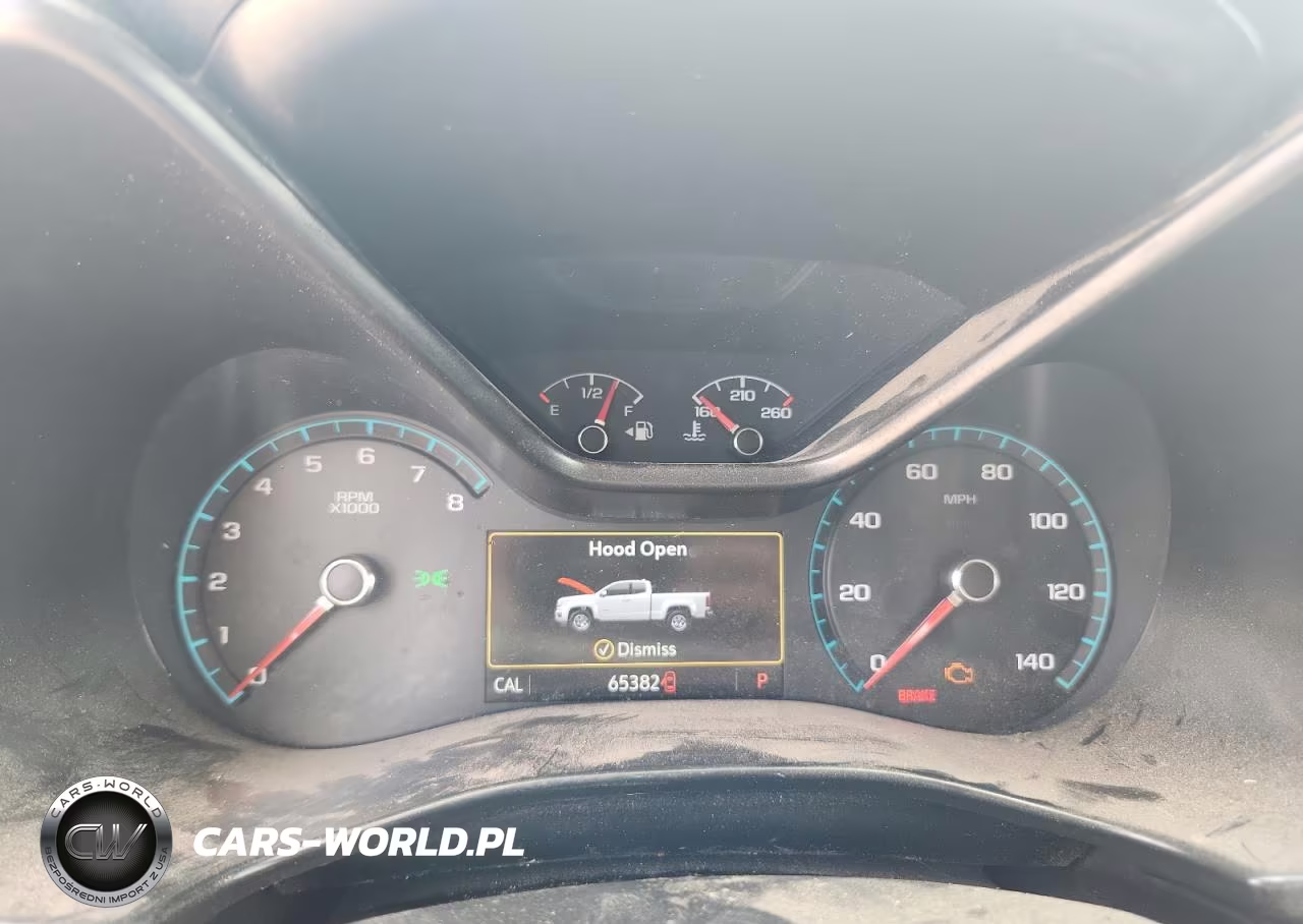 2022 Chevrolet Colorado Z71 VIN:1GCGTDENXN1291934 - 9
