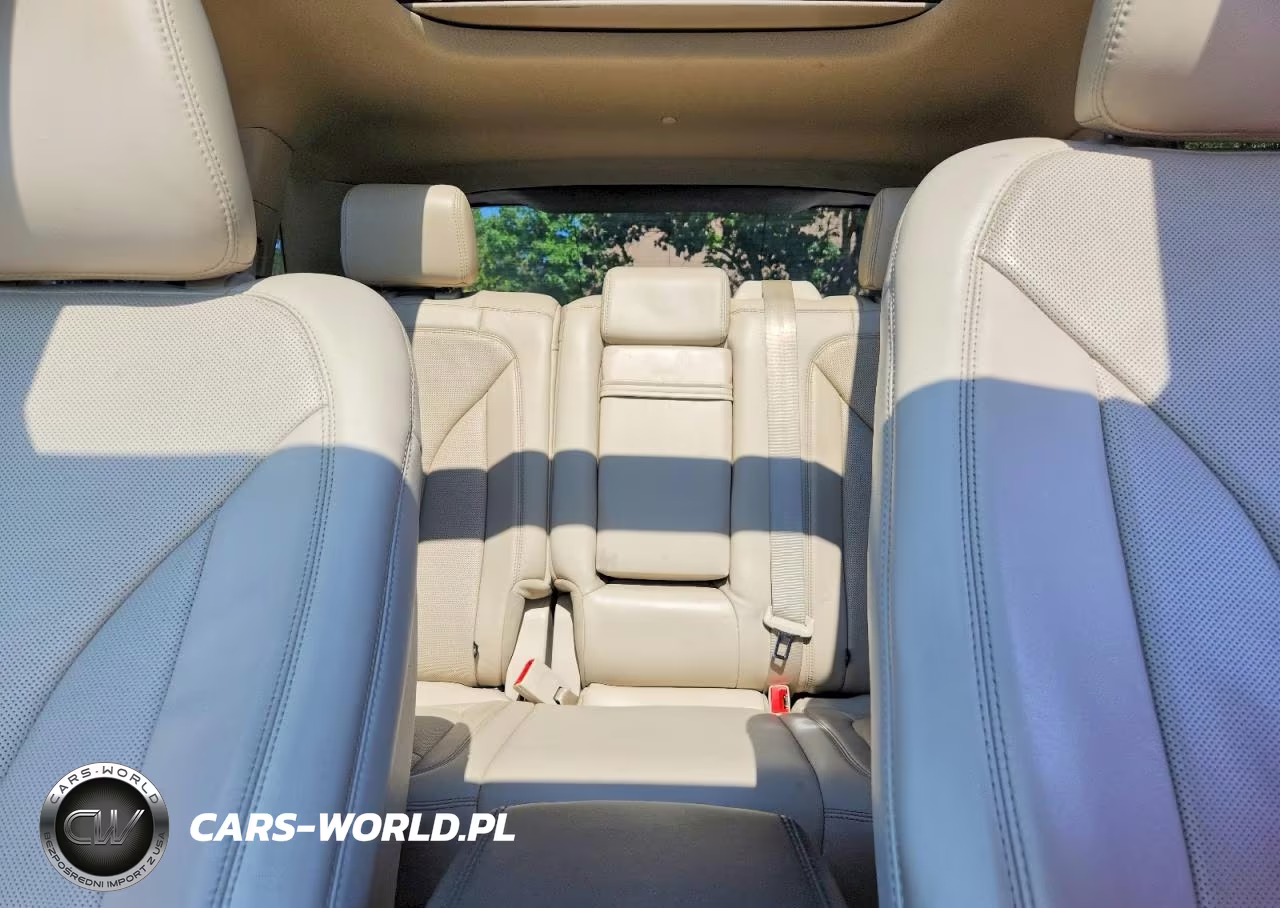 2019 Lincoln Nautilus Reserve VIN:2LMPJ8L94KBL62676 - 10