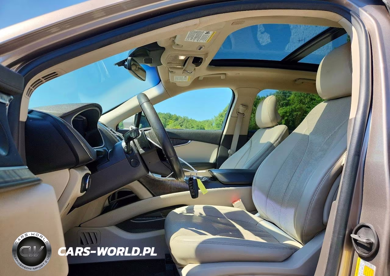 2019 Lincoln Nautilus Reserve VIN:2LMPJ8L94KBL62676 - 7
