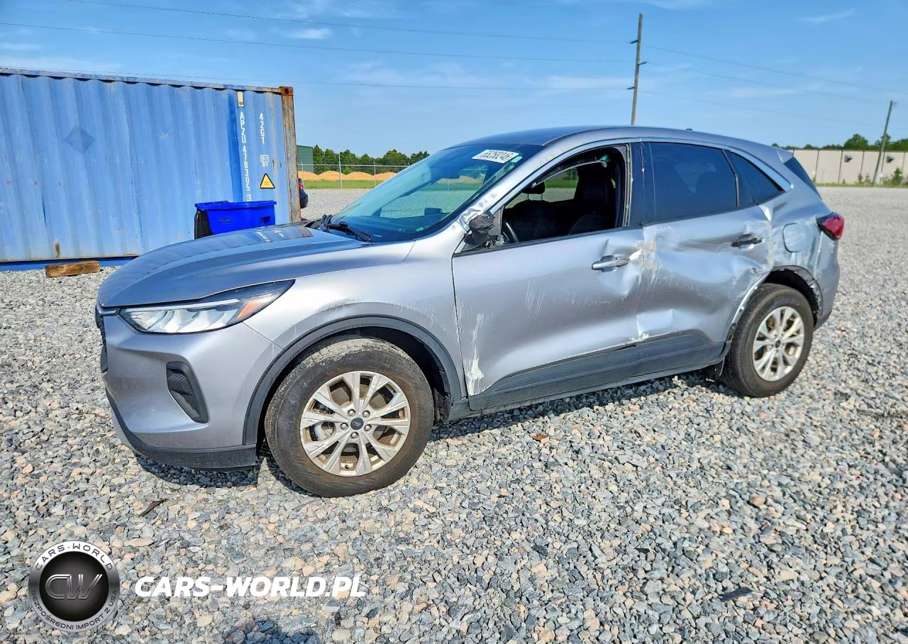 2024 Ford Escape Active – zdjęcie 1 z 14