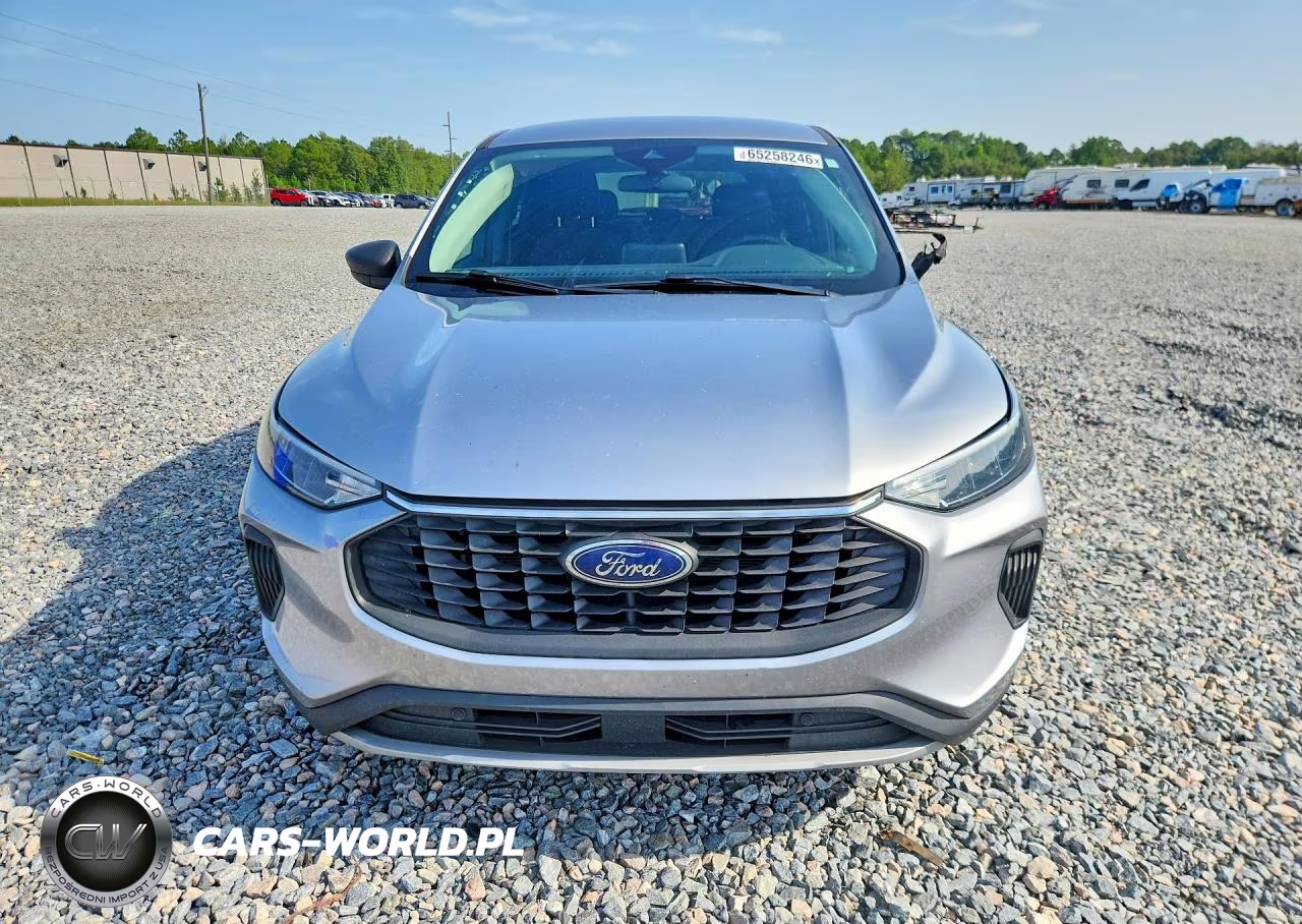 2024 Ford Escape Active VIN:1FMCU0GN7RUA25854 - 5