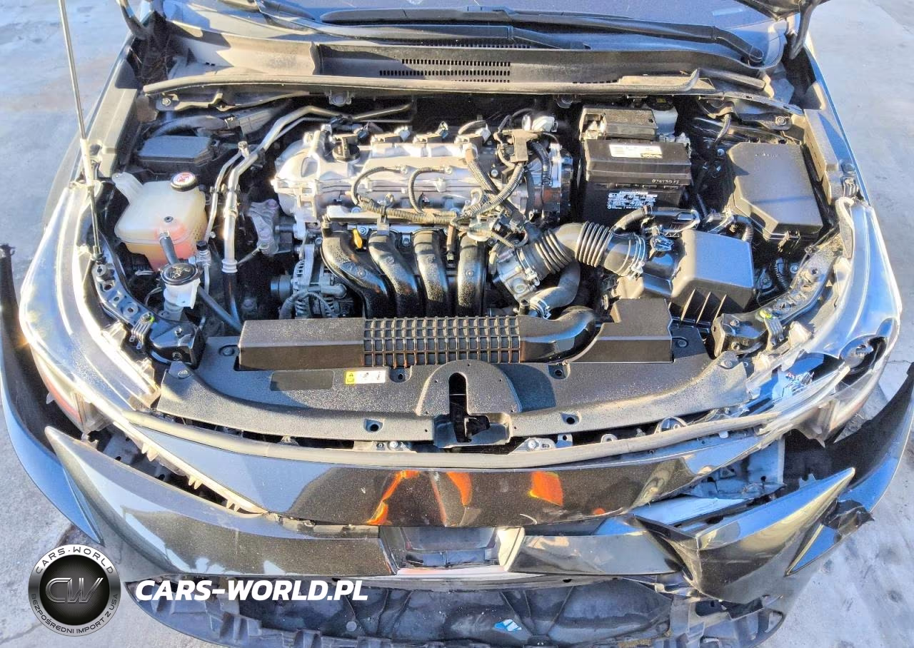 2020 Toyota Corolla Le VIN:JTDEPRAEXLJ089042 - 11