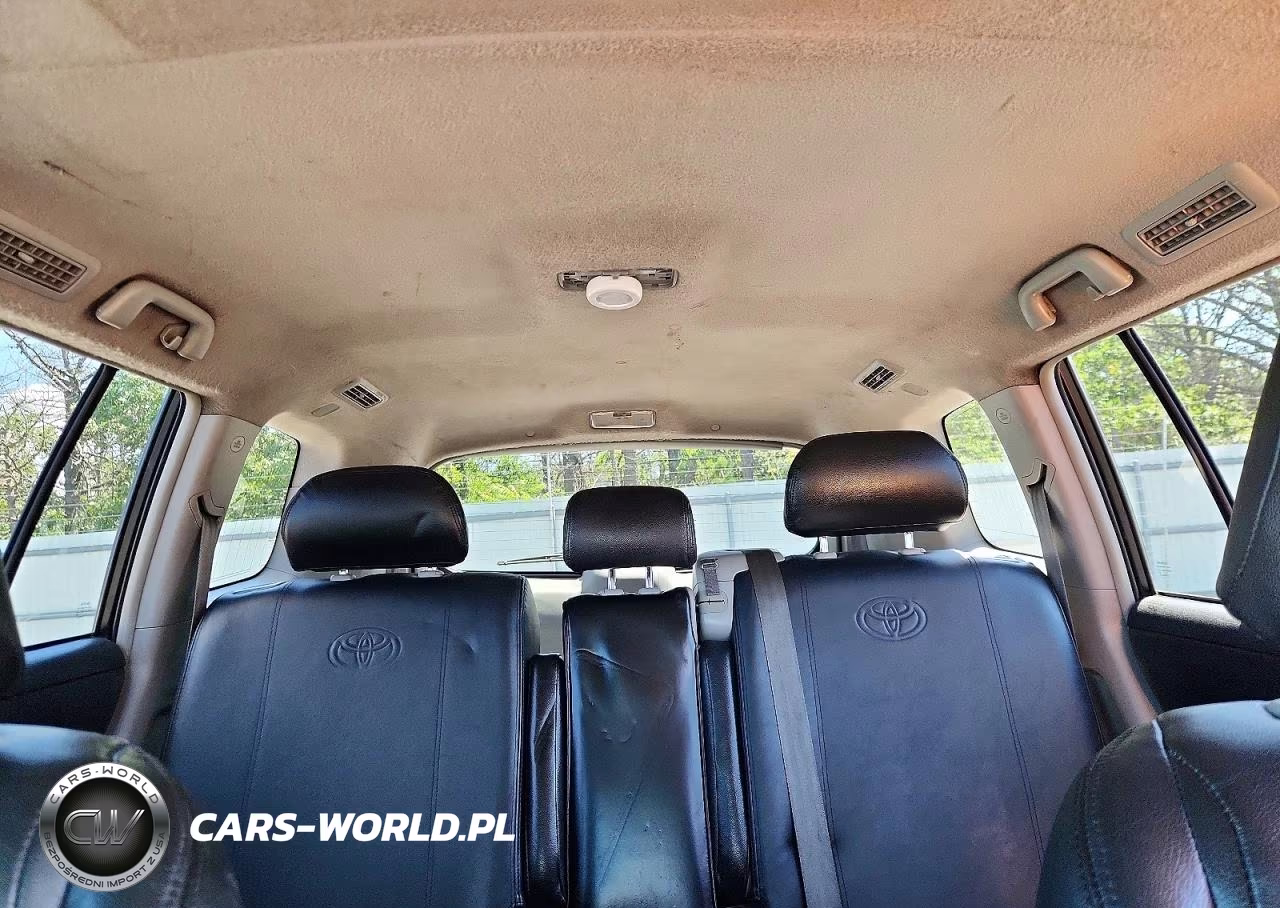 2013 Toyota Highlander Base VIN:5TDZA3EH5DS045801 - 10