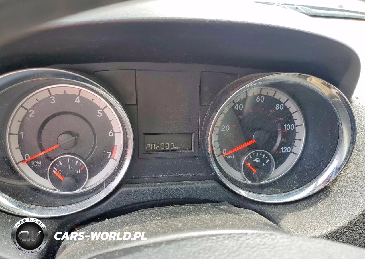2015 Dodge Grand Caravan Se VIN:2C4RDGBG8FR643614 - 9
