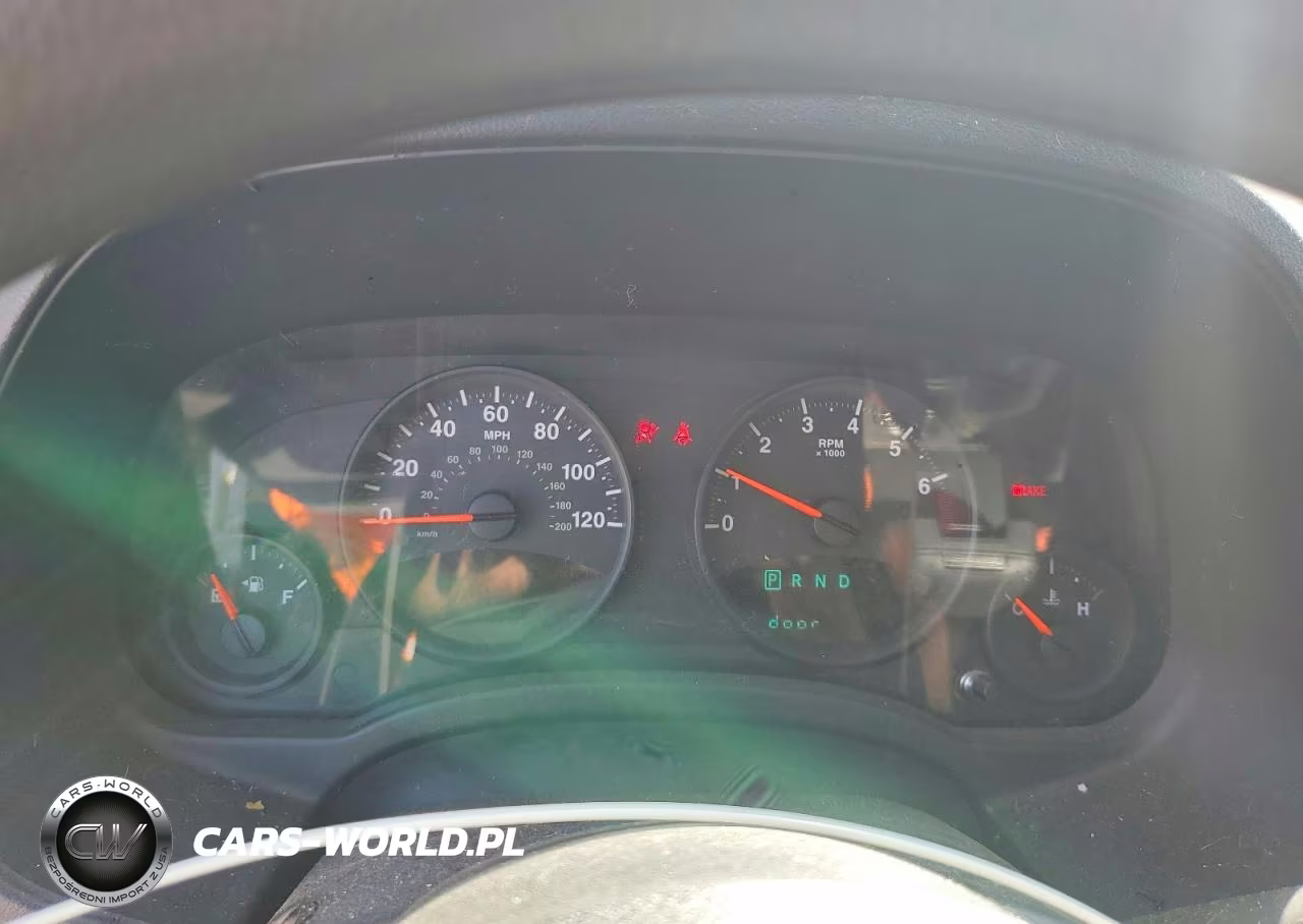 2011 Jeep Compass Sport VIN:1J4NF1FB7BD244785 - 9