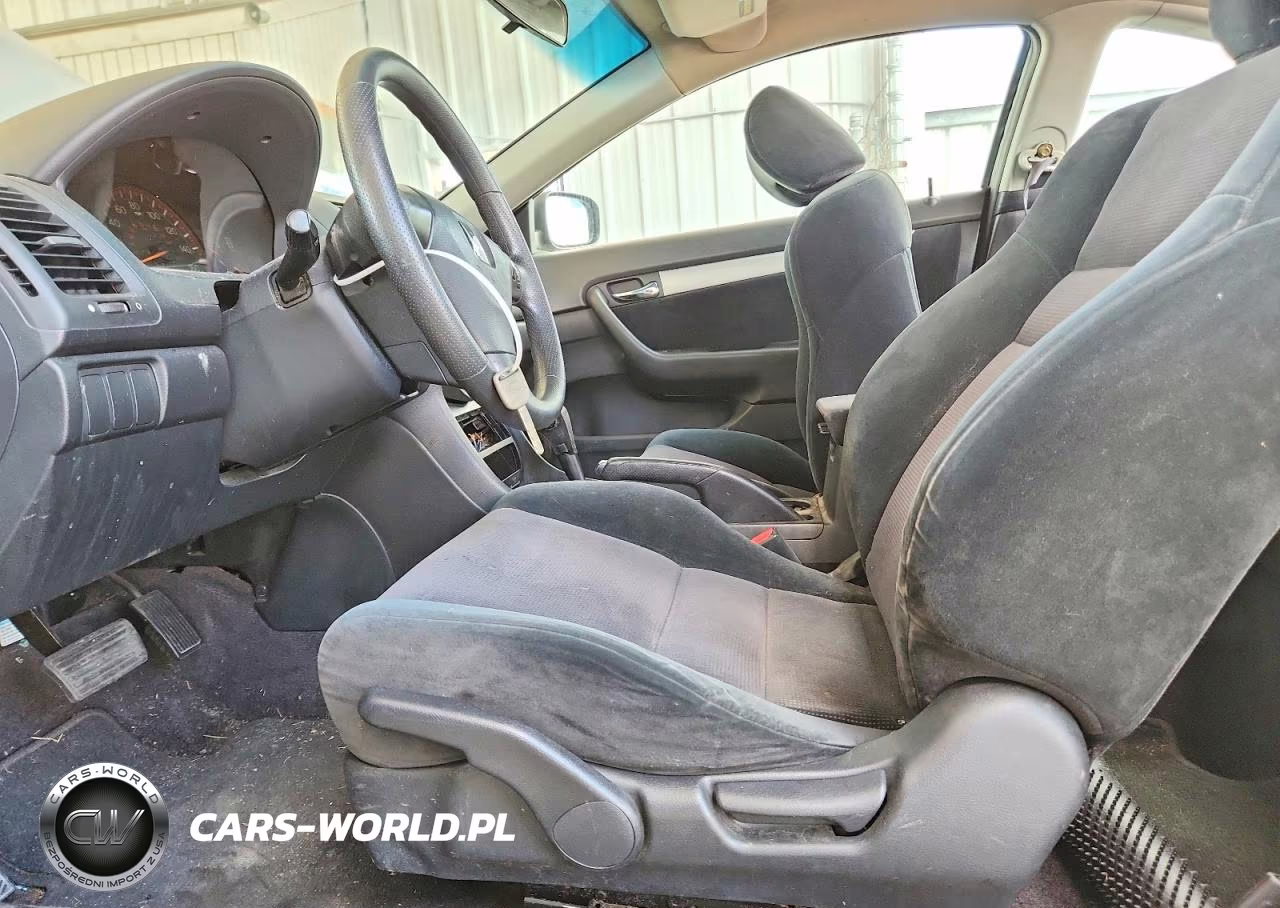 2003 Honda Accord Lx VIN:1HGCM72203A009418 - 7