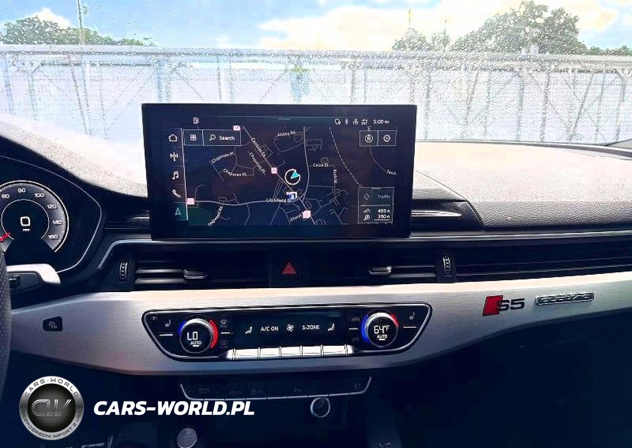 2021 Audi A5 Premium Plus 45 VIN:WAUTAAF58MA012431 - 11