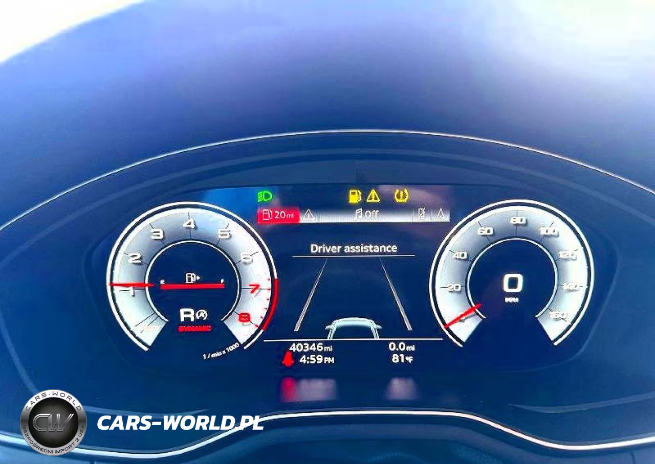2021 Audi A5 Premium Plus 45 VIN:WAUTAAF58MA012431 - 12