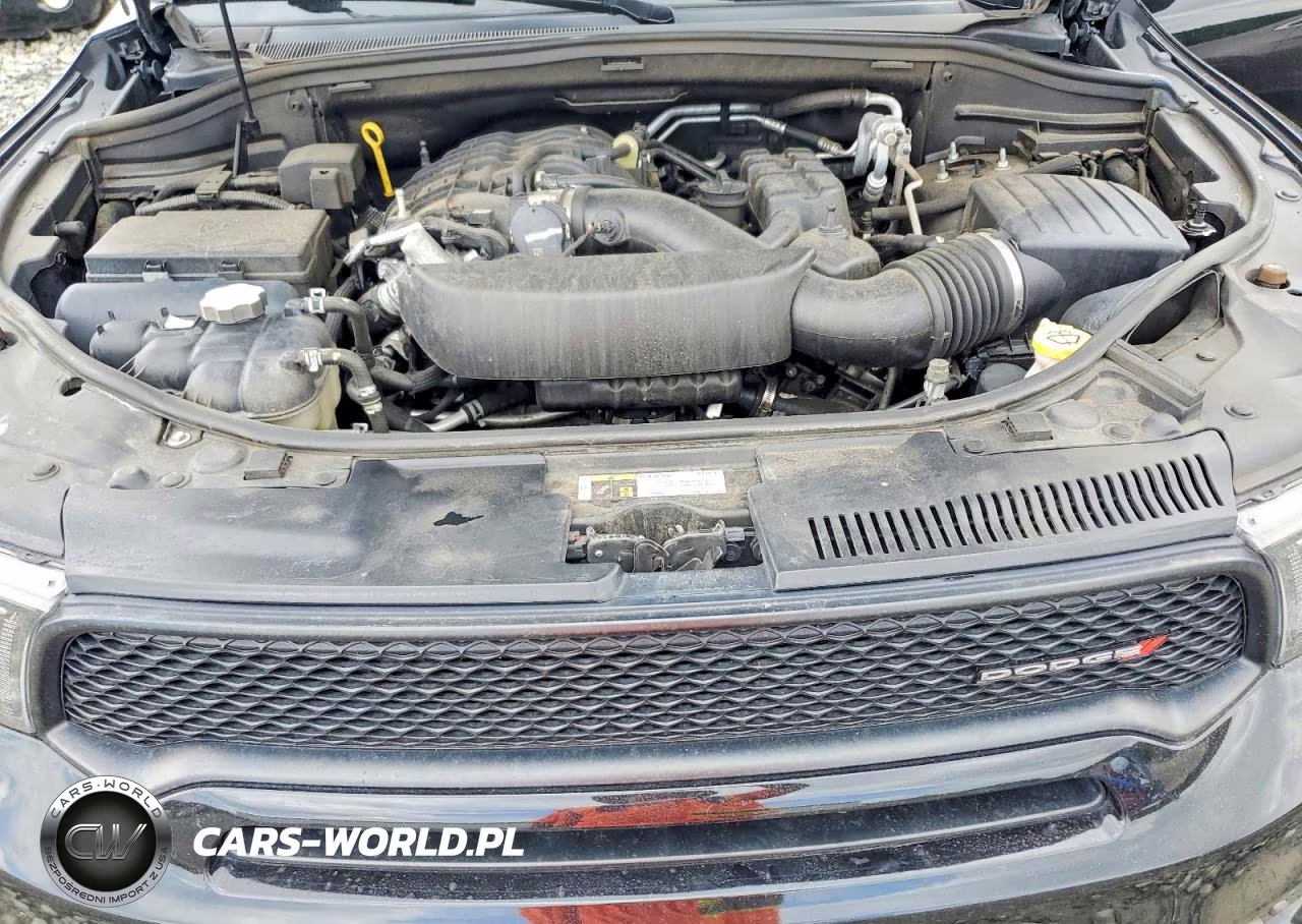 2020 Dodge Durango Gt VIN:1C4RDJDG0LC146684 - 12