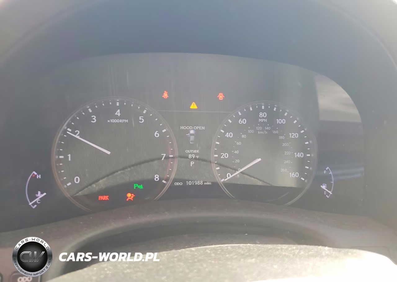 2013 Lexus Gs 350 VIN:JTHBE1BL2D5004212 - 9