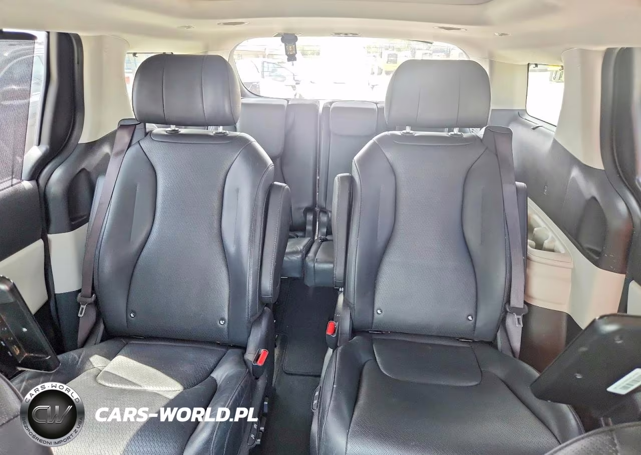2023 Kia Carnival Sx Prestige VIN:KNDNE5H30P6216408 - 10
