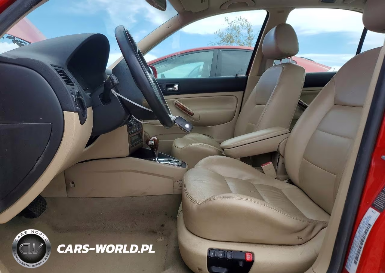 2002 Volkswagen Jetta Glx VIN:3VWTG69M02M034535 - 7