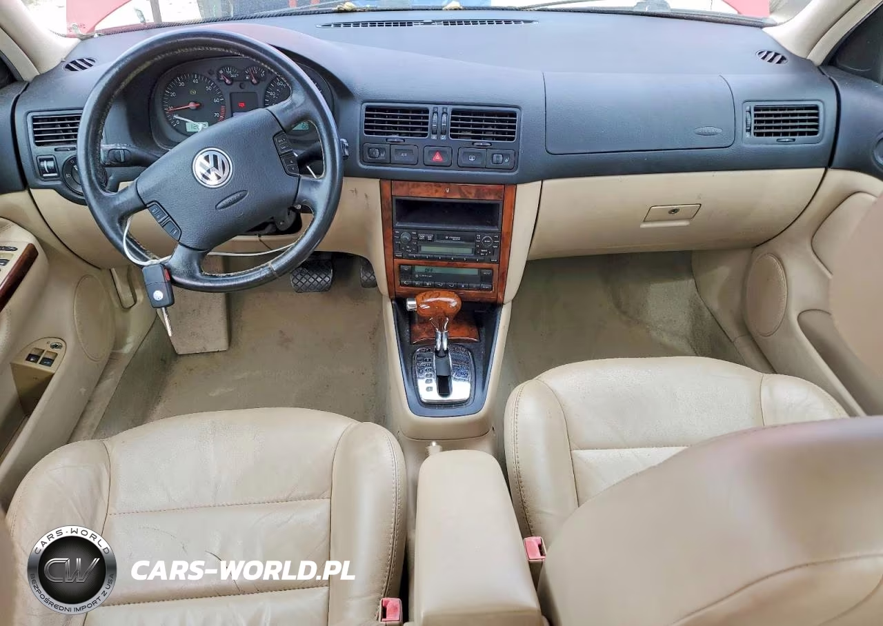 2002 Volkswagen Jetta Glx VIN:3VWTG69M02M034535 - 8