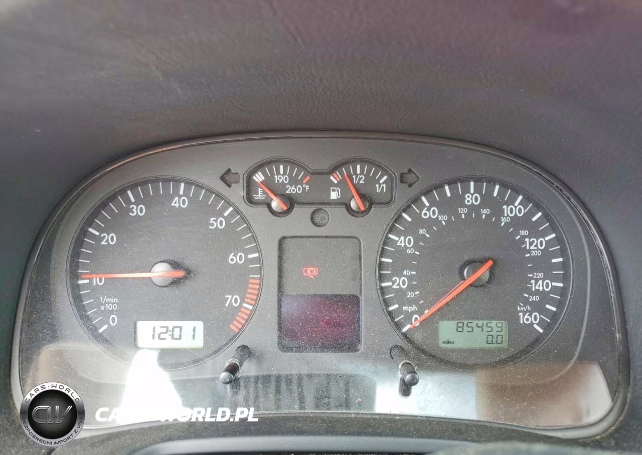 2002 Volkswagen Jetta Glx VIN:3VWTG69M02M034535 - 9