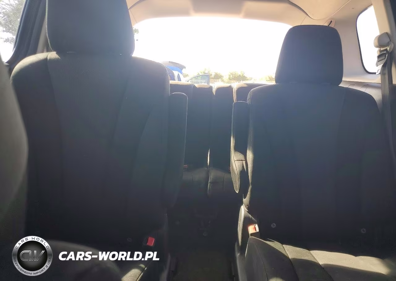 2013 Mazda 5 VIN:JM1CW2BL2D0147490 - 10