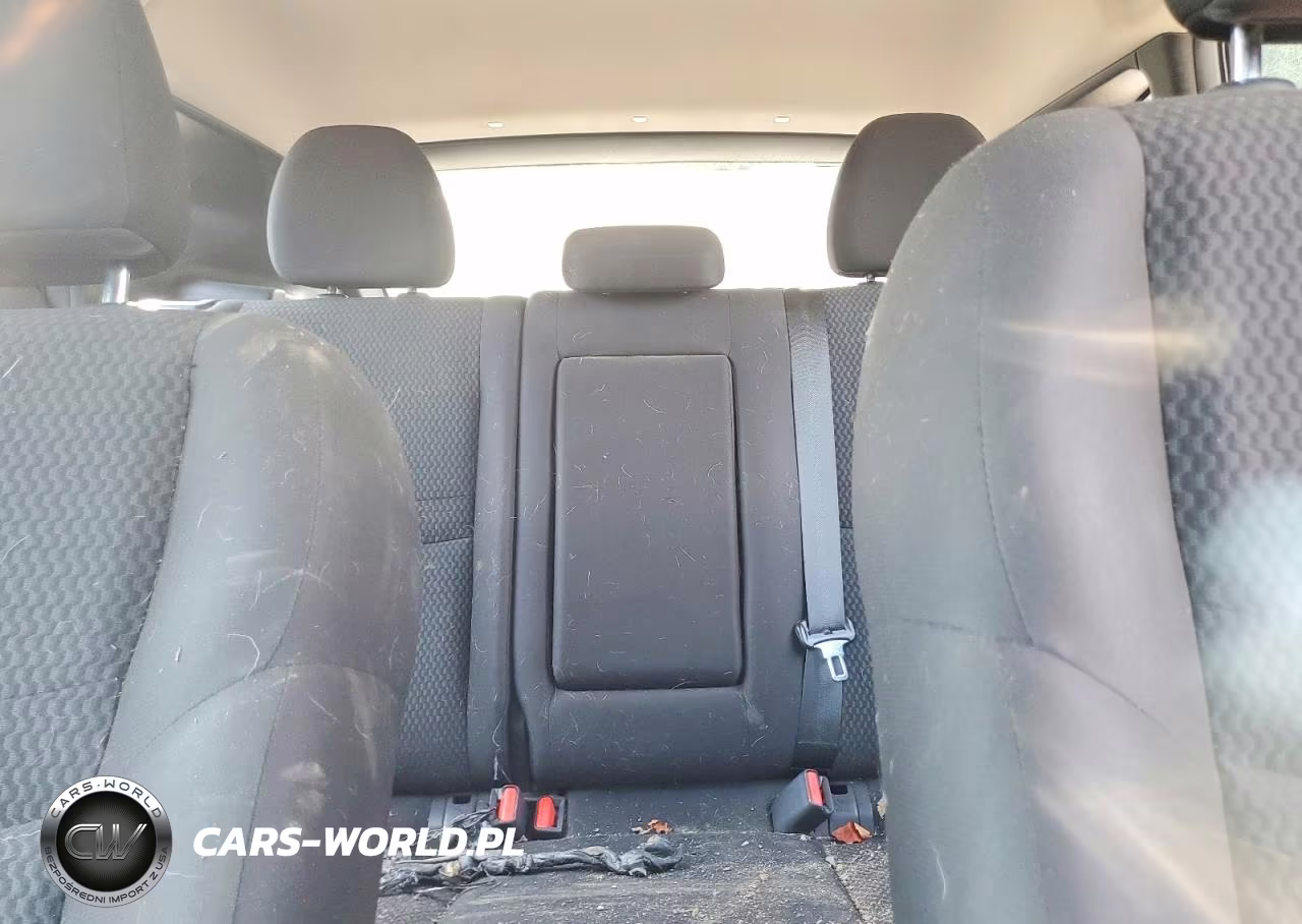 2021 Nissan Rogue Sport S VIN:JN1BJ1AW9MW423339 - 10