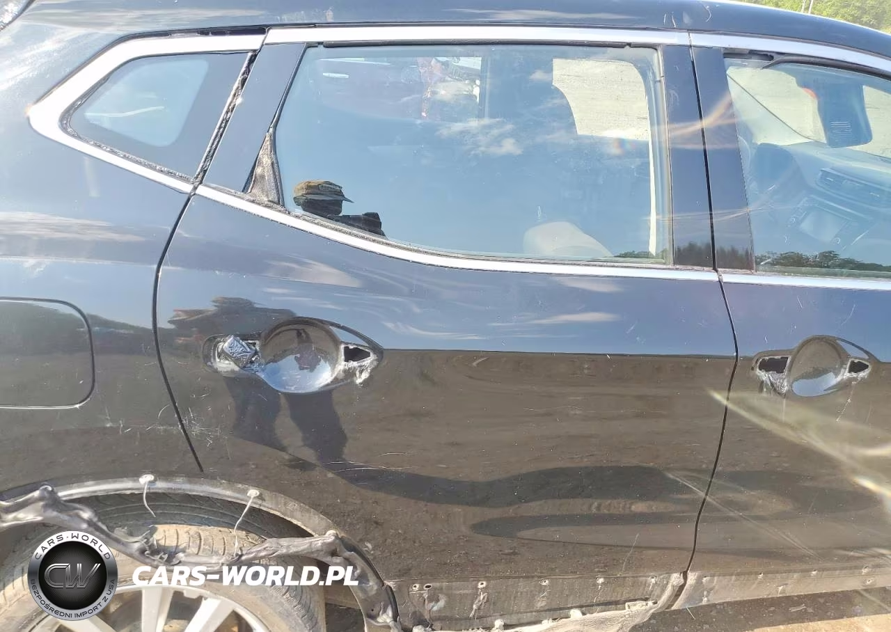2021 Nissan Rogue Sport S VIN:JN1BJ1AW9MW423339 - 11