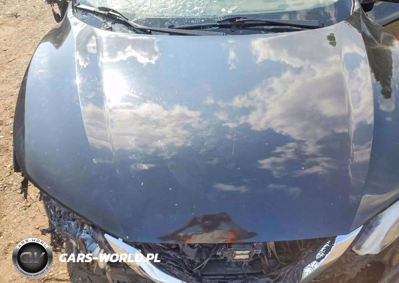 2021 Nissan Rogue Sport S VIN:JN1BJ1AW9MW423339 - 12