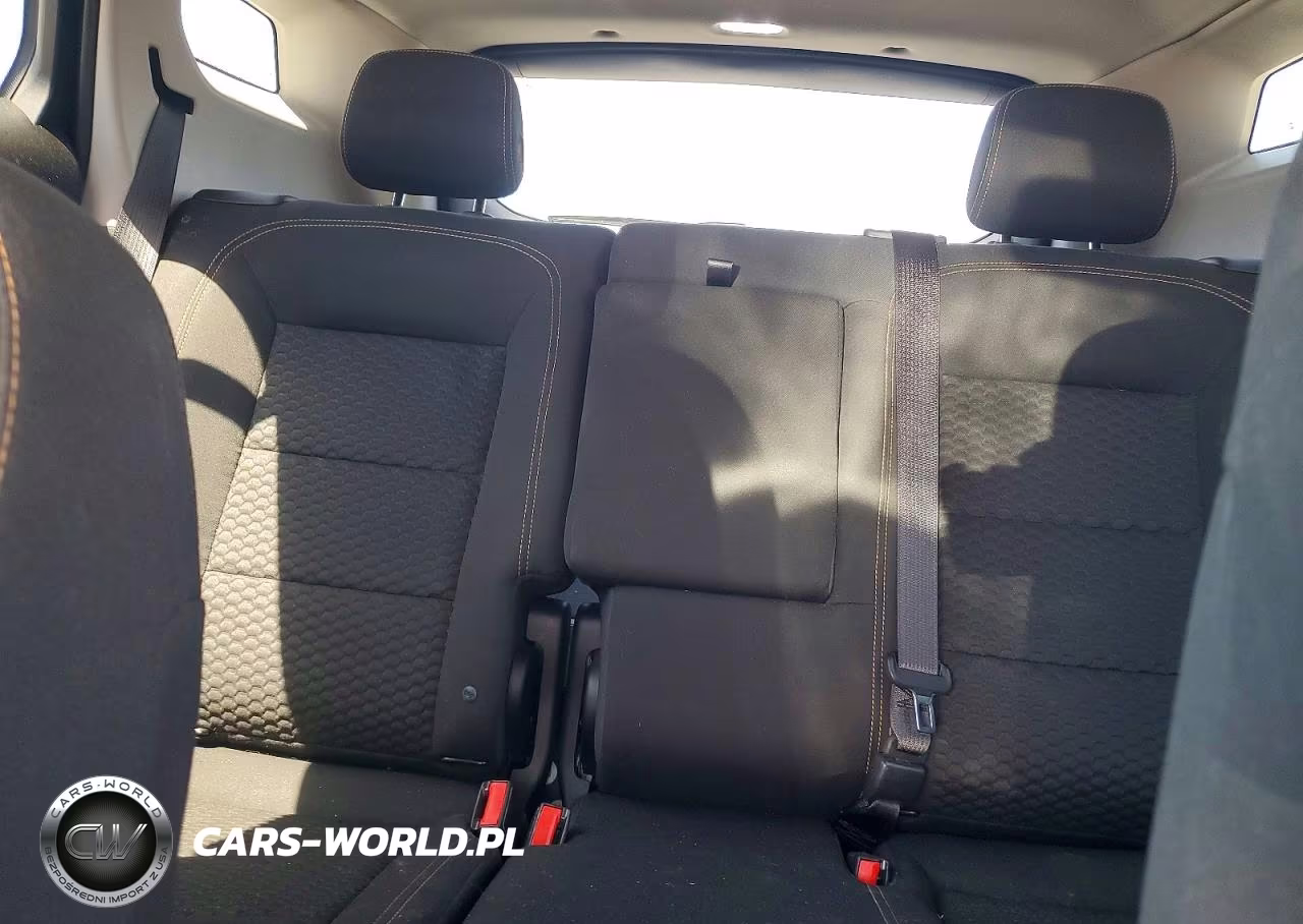 2018 GMC Terrain Sle VIN:3GKALMEV9JL340733 - 10