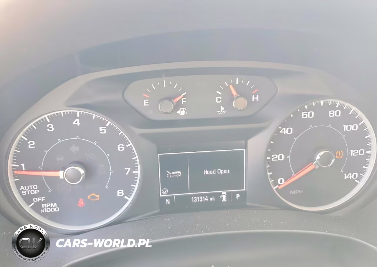 2018 GMC Terrain Sle VIN:3GKALMEV9JL340733 - 9