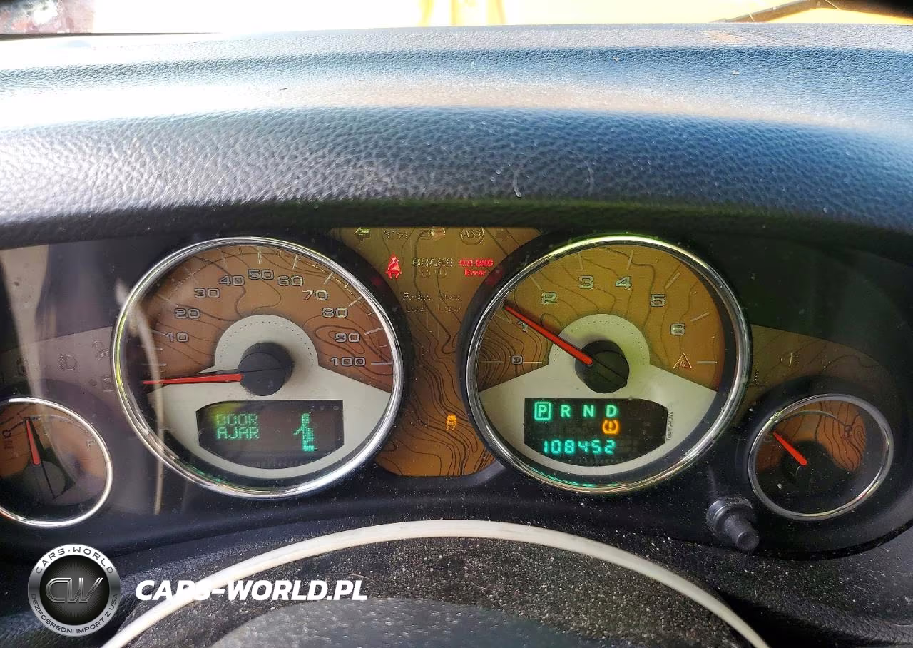 2012 Jeep Wrangler Sport VIN:1C4AJWAGXCL245262 - 9