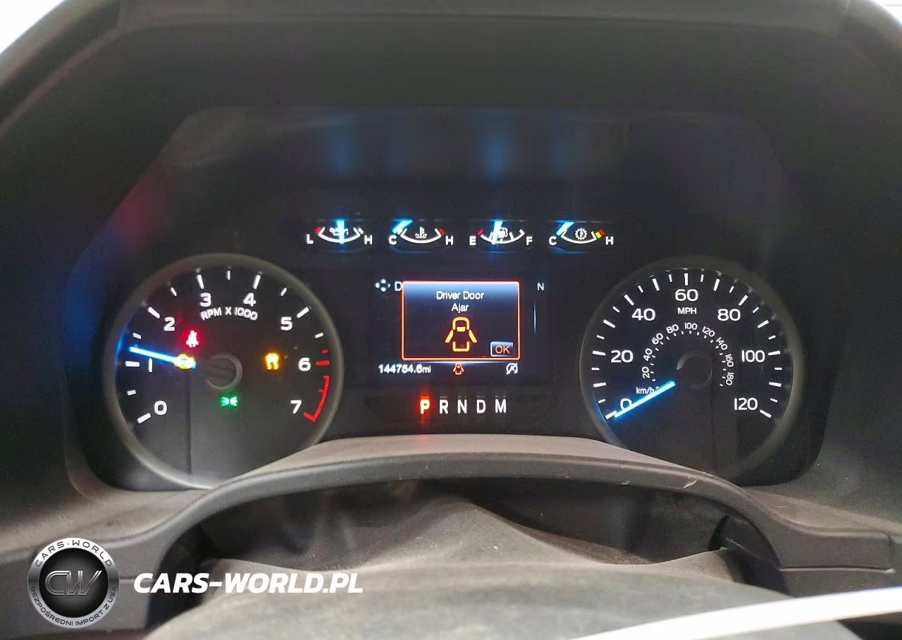 2018 Ford F150 Supercrew VIN:1FTFW1EGXJFE66697 - 9