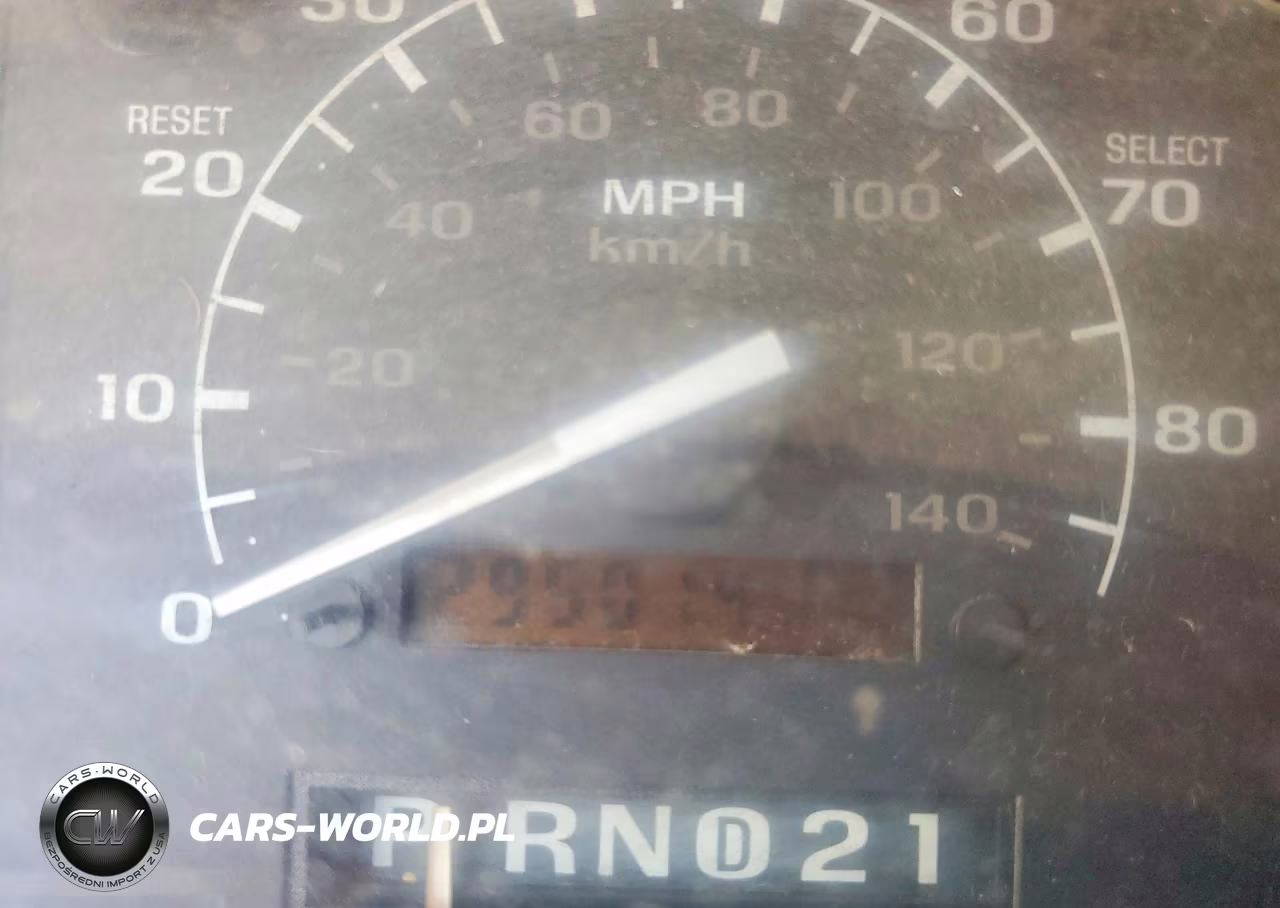 1997 Ford F250 VIN:1FTHX25HXVEA94911 - 9