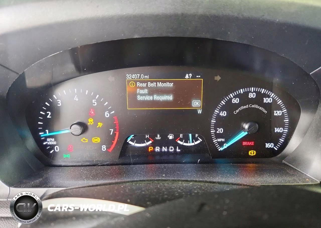 2024 Ford Explorer Police Interceptor VIN:1FM5K8AB0RGA59418 - 9