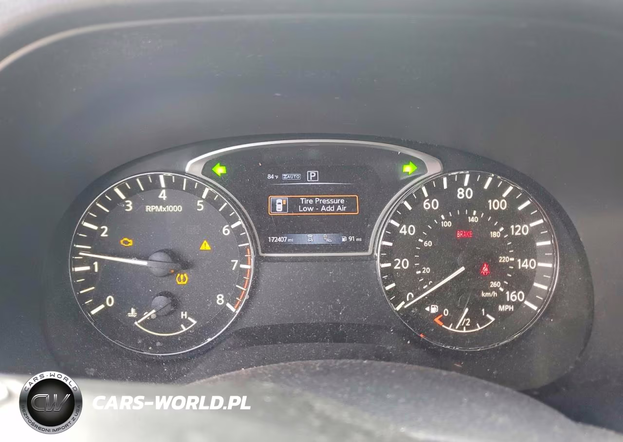 2020 Nissan Pathfinder Sl VIN:5N1DR2CM2LC587057 - 9