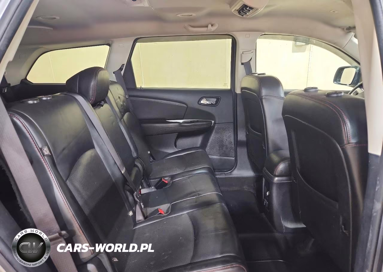 2019 Dodge Journey Gt VIN:3C4PDDEGXKT784452 - 11