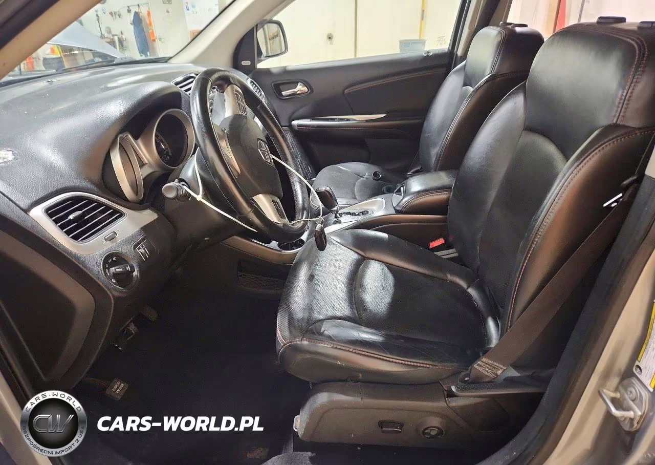 2019 Dodge Journey Gt VIN:3C4PDDEGXKT784452 - 7