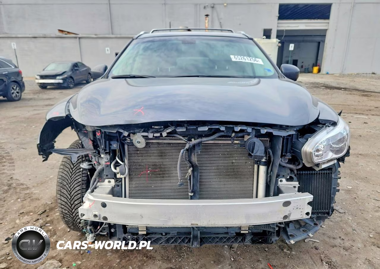 2014 Infiniti Qx60 Base VIN:5N1AL0MM3EC514743 - 5