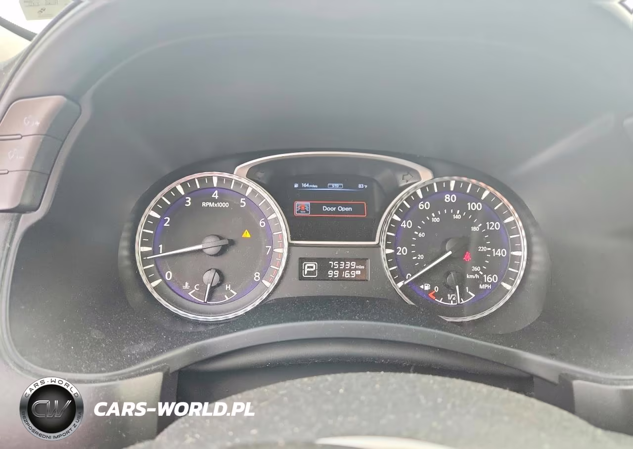 2014 Infiniti Qx60 Base VIN:5N1AL0MM3EC514743 - 9