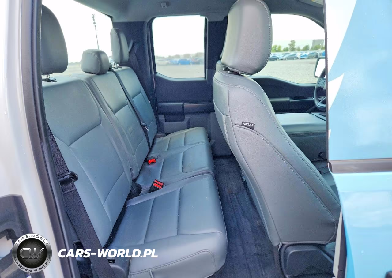 2025 Ford F150 Xl VIN:1FTEX1KP3SKD52062 - 10