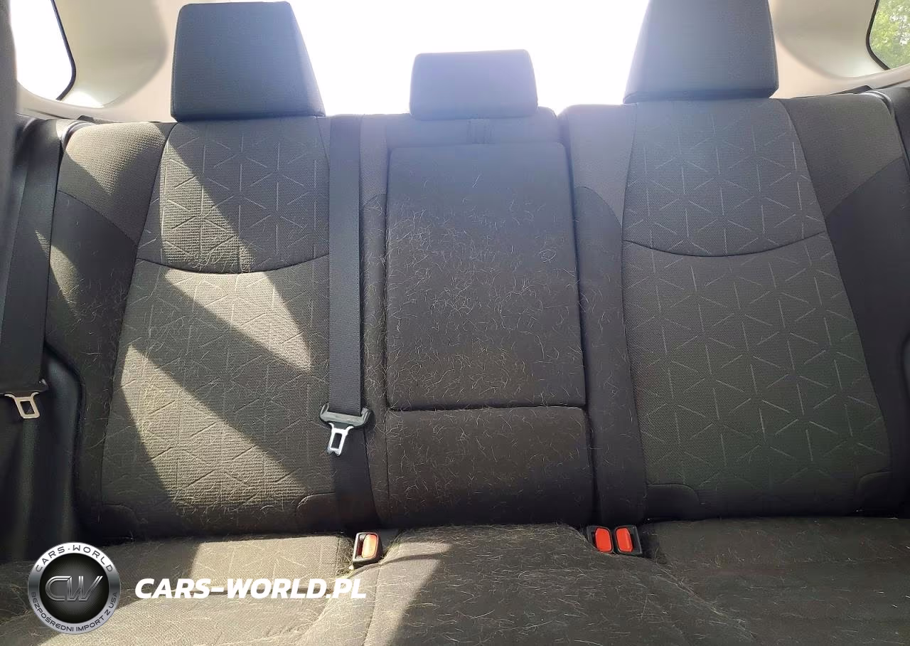 2019 Toyota Rav4 Xle VIN:2T3W1RFV0KC004421 - 10